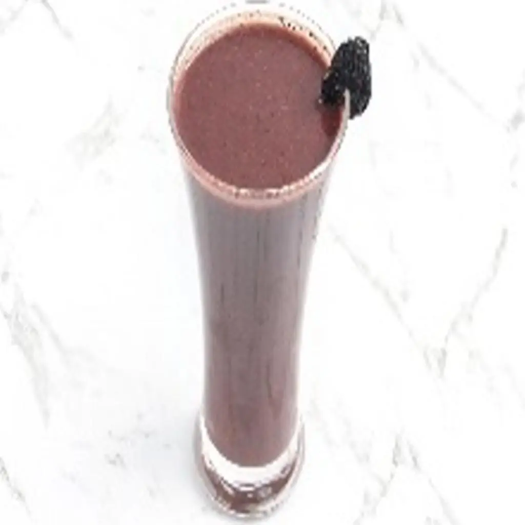 Raisin Juice
